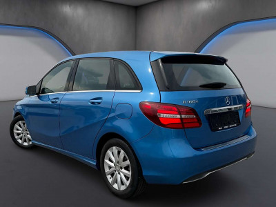Mercedes-Benz B-Klasse Gebrauchtwagen Mercedes-Benz B-Klasse Gebrauchtwagen