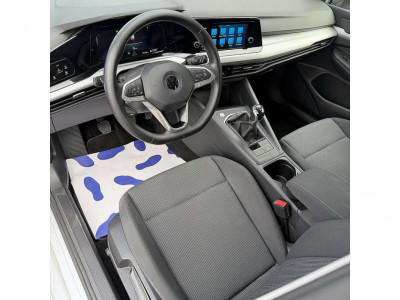 VW Golf Gebrauchtwagen VW Golf Gebrauchtwagen