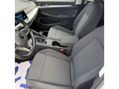 VW Golf Gebrauchtwagen VW Golf Gebrauchtwagen