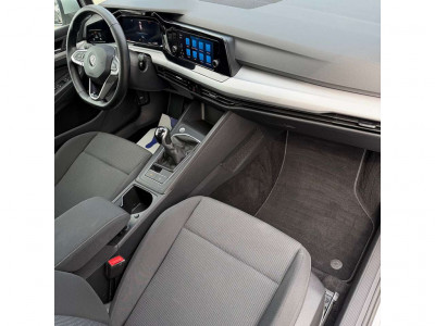 VW Golf Gebrauchtwagen VW Golf Gebrauchtwagen