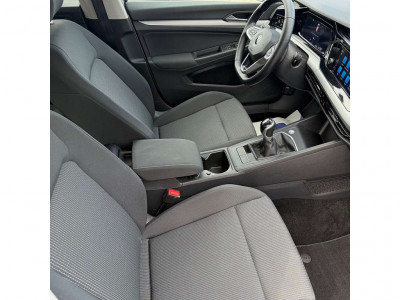 VW Golf Gebrauchtwagen VW Golf Gebrauchtwagen