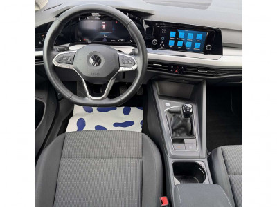 VW Golf Gebrauchtwagen VW Golf Gebrauchtwagen