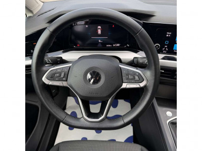 VW Golf Gebrauchtwagen VW Golf Gebrauchtwagen