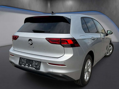 VW Golf Gebrauchtwagen VW Golf Gebrauchtwagen