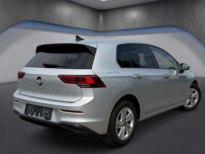VW Golf Gebrauchtwagen VW Golf Gebrauchtwagen