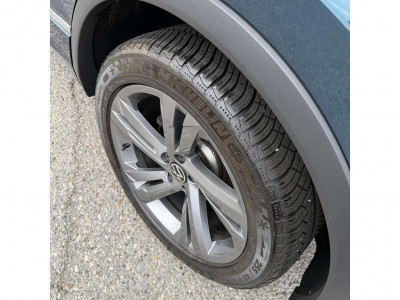 VW Tiguan Gebrauchtwagen VW Tiguan Gebrauchtwagen