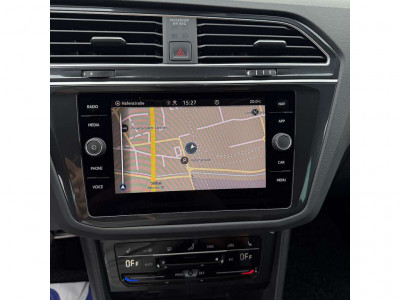 VW Tiguan Gebrauchtwagen VW Tiguan Gebrauchtwagen