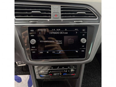 VW Tiguan Gebrauchtwagen VW Tiguan Gebrauchtwagen