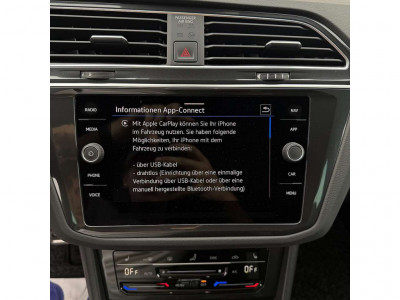 VW Tiguan Gebrauchtwagen VW Tiguan Gebrauchtwagen