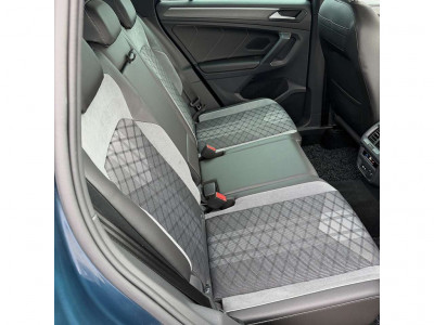 VW Tiguan Gebrauchtwagen VW Tiguan Gebrauchtwagen