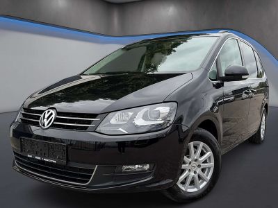 VW Sharan Gebrauchtwagen VW Sharan Gebrauchtwagen