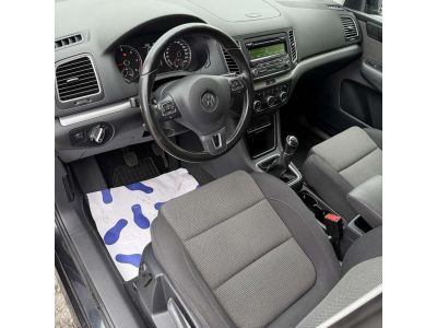 VW Sharan Gebrauchtwagen VW Sharan Gebrauchtwagen