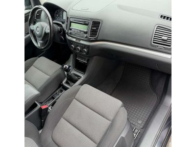 VW Sharan Gebrauchtwagen VW Sharan Gebrauchtwagen