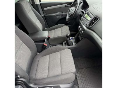VW Sharan Gebrauchtwagen VW Sharan Gebrauchtwagen