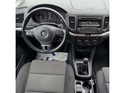 VW Sharan Gebrauchtwagen VW Sharan Gebrauchtwagen
