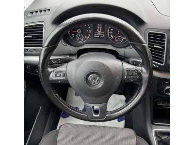 VW Sharan Gebrauchtwagen VW Sharan Gebrauchtwagen