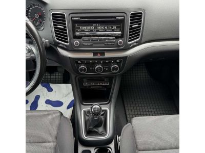 VW Sharan Gebrauchtwagen VW Sharan Gebrauchtwagen