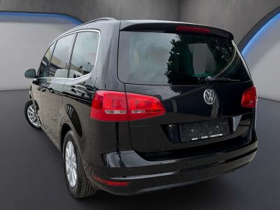 VW Sharan Gebrauchtwagen VW Sharan Gebrauchtwagen