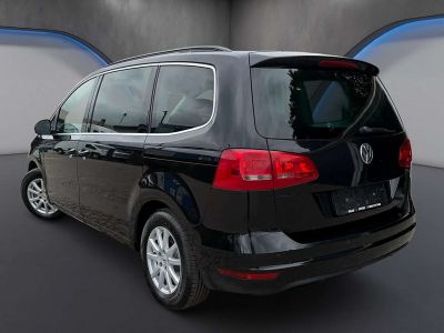 VW Sharan Gebrauchtwagen VW Sharan Gebrauchtwagen