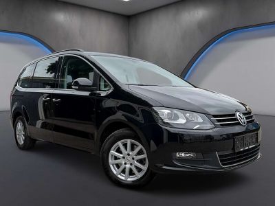 VW Sharan Gebrauchtwagen VW Sharan Gebrauchtwagen