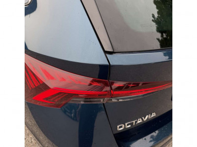 Skoda Octavia Gebrauchtwagen Skoda Octavia Gebrauchtwagen