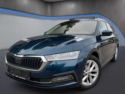 Skoda Octavia Gebrauchtwagen Skoda Octavia Gebrauchtwagen