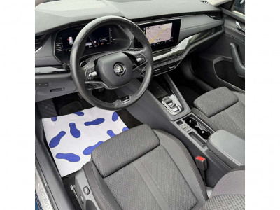 Skoda Octavia Gebrauchtwagen Skoda Octavia Gebrauchtwagen