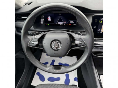 Skoda Octavia Gebrauchtwagen Skoda Octavia Gebrauchtwagen