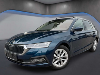 Skoda Octavia Gebrauchtwagen Skoda Octavia Gebrauchtwagen
