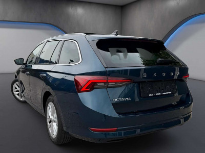 Skoda Octavia Gebrauchtwagen Skoda Octavia Gebrauchtwagen