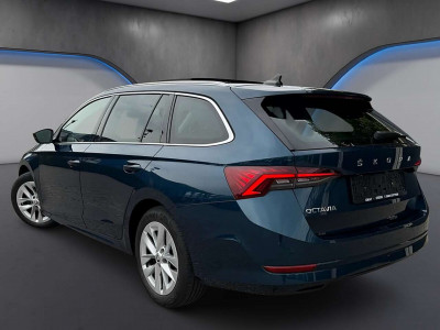 Skoda Octavia Gebrauchtwagen Skoda Octavia Gebrauchtwagen