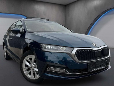 Skoda Octavia Gebrauchtwagen Skoda Octavia Gebrauchtwagen