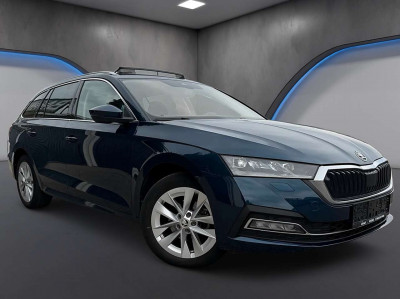 Skoda Octavia Gebrauchtwagen Skoda Octavia Gebrauchtwagen