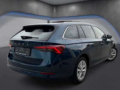 Skoda Octavia Gebrauchtwagen Skoda Octavia Gebrauchtwagen