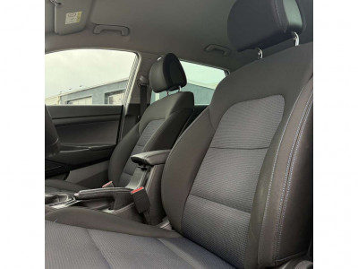 Hyundai Tucson Gebrauchtwagen Hyundai Tucson Gebrauchtwagen