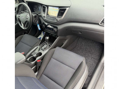 Hyundai Tucson Gebrauchtwagen Hyundai Tucson Gebrauchtwagen