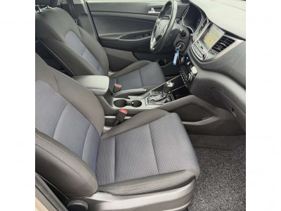 Hyundai Tucson Gebrauchtwagen Hyundai Tucson Gebrauchtwagen