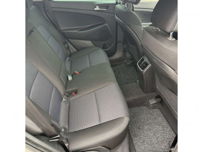 Hyundai Tucson Gebrauchtwagen Hyundai Tucson Gebrauchtwagen