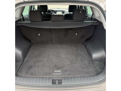 Hyundai Tucson Gebrauchtwagen Hyundai Tucson Gebrauchtwagen