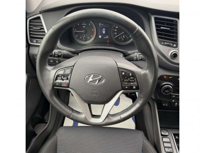Hyundai Tucson Gebrauchtwagen Hyundai Tucson Gebrauchtwagen