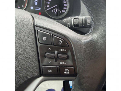 Hyundai Tucson Gebrauchtwagen Hyundai Tucson Gebrauchtwagen