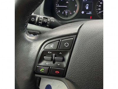Hyundai Tucson Gebrauchtwagen Hyundai Tucson Gebrauchtwagen