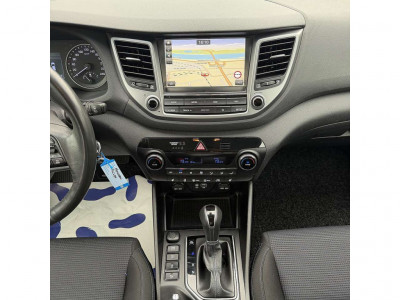 Hyundai Tucson Gebrauchtwagen Hyundai Tucson Gebrauchtwagen