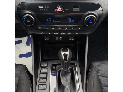 Hyundai Tucson Gebrauchtwagen Hyundai Tucson Gebrauchtwagen