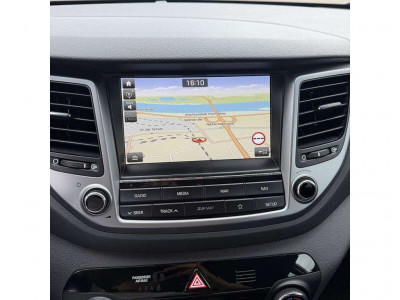 Hyundai Tucson Gebrauchtwagen Hyundai Tucson Gebrauchtwagen