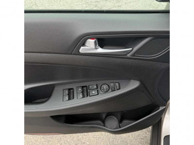 Hyundai Tucson Gebrauchtwagen Hyundai Tucson Gebrauchtwagen