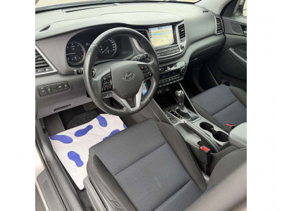Hyundai Tucson Gebrauchtwagen Hyundai Tucson Gebrauchtwagen