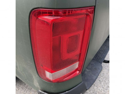 VW Amarok Gebrauchtwagen VW Amarok Gebrauchtwagen