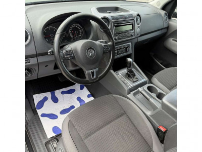 VW Amarok Gebrauchtwagen VW Amarok Gebrauchtwagen