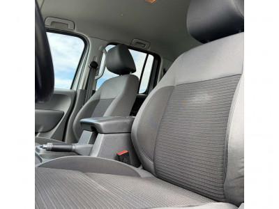 VW Amarok Gebrauchtwagen VW Amarok Gebrauchtwagen